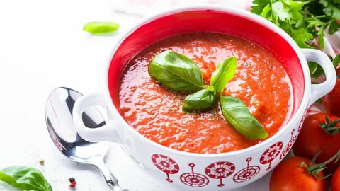 تصویر 3 از رب گوجه فرنگی مهرام مناسب ایجاد پایه مزه شفاف و منسجم در انواع خورش و خوراک